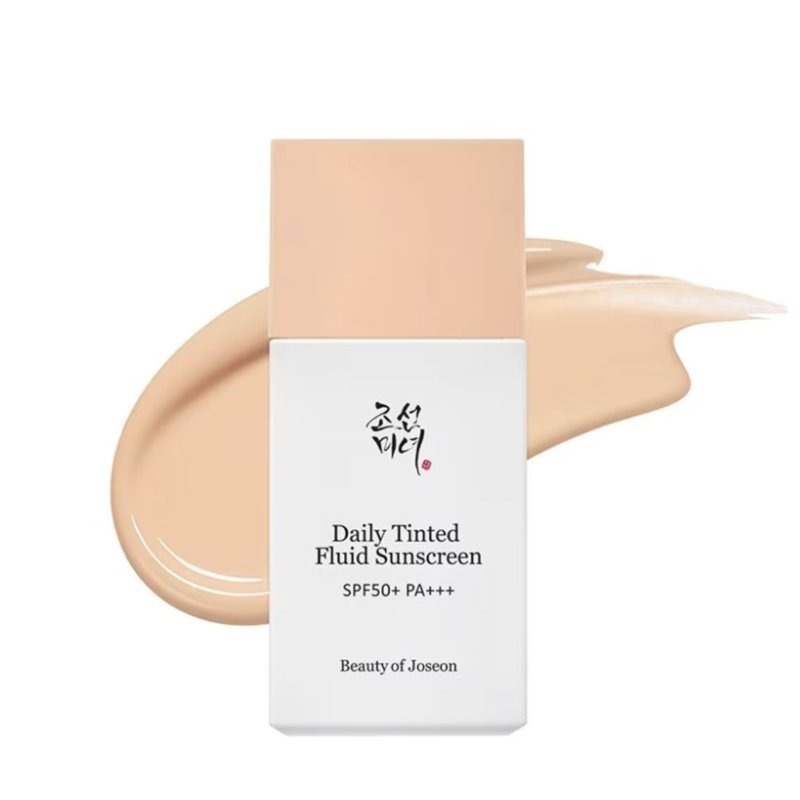 Beauty of Jussion Daily Water Sunscreen LP100 - 50ml