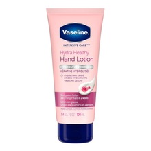 Vaseline Intensive Care Healthy Hands Stronger Nails Hand Lotion – 100 ml