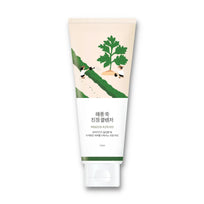 Round Lab Soothing Mugwort Foaming Wash - 150ml