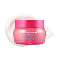 كريم تعزيز الببتيد +NAD للعناية بالبشرة من إيكوالبيري – 50مل