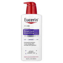Eucerin Roughness Relief Lotion – 500 ml