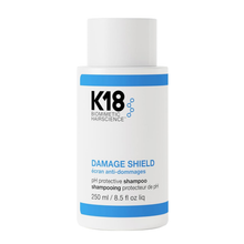 K18 Damage Shield pH Protective Shampoo – 250 ml