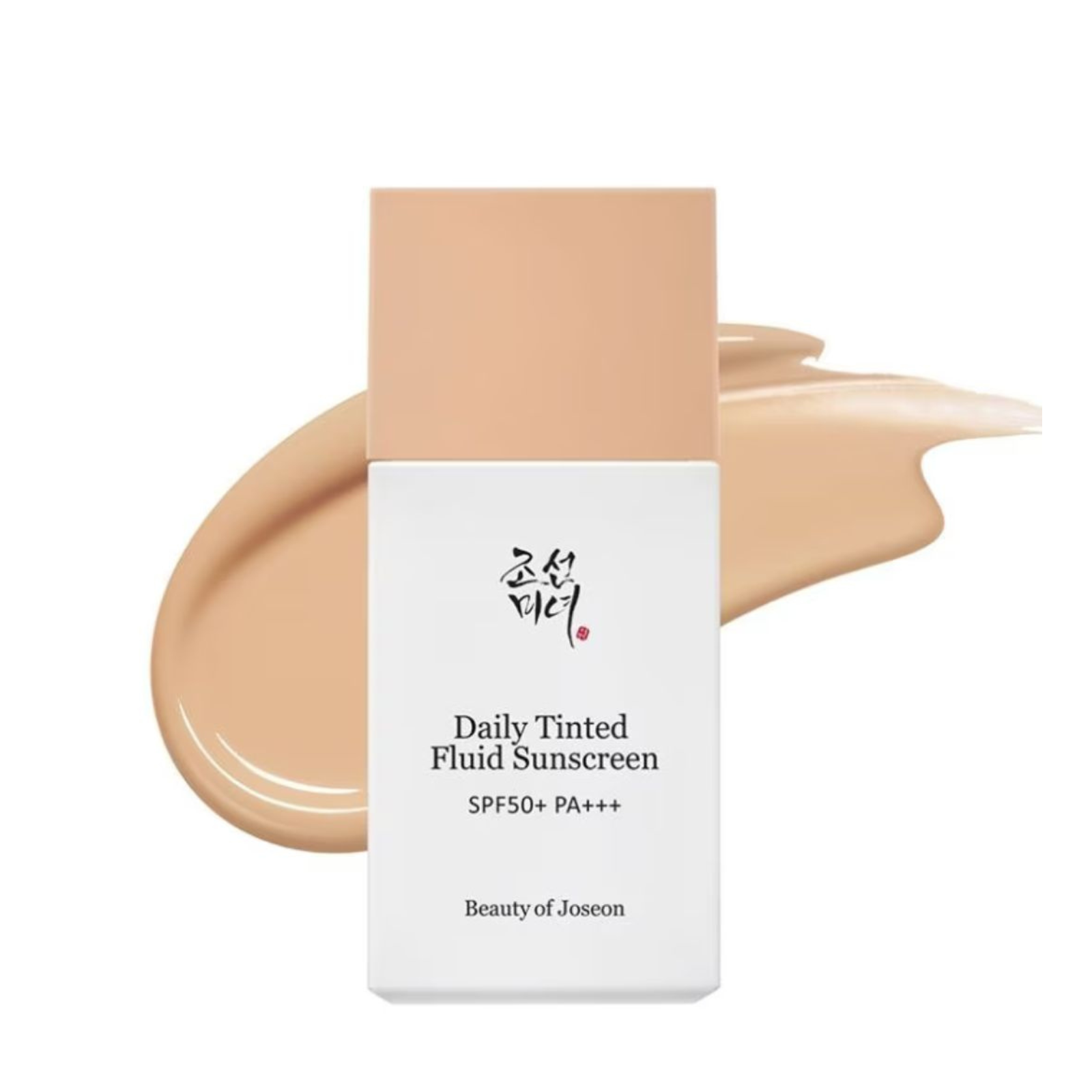 Beauty of Jussion Daily Water Sunscreen LP110 - 50ml