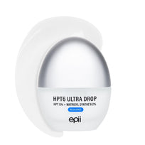 epii HPT6 Ultra Drop 5% + Matrixyl Synthe’6 2% Firming & Anti-Wrinkle Serum – 30 ml