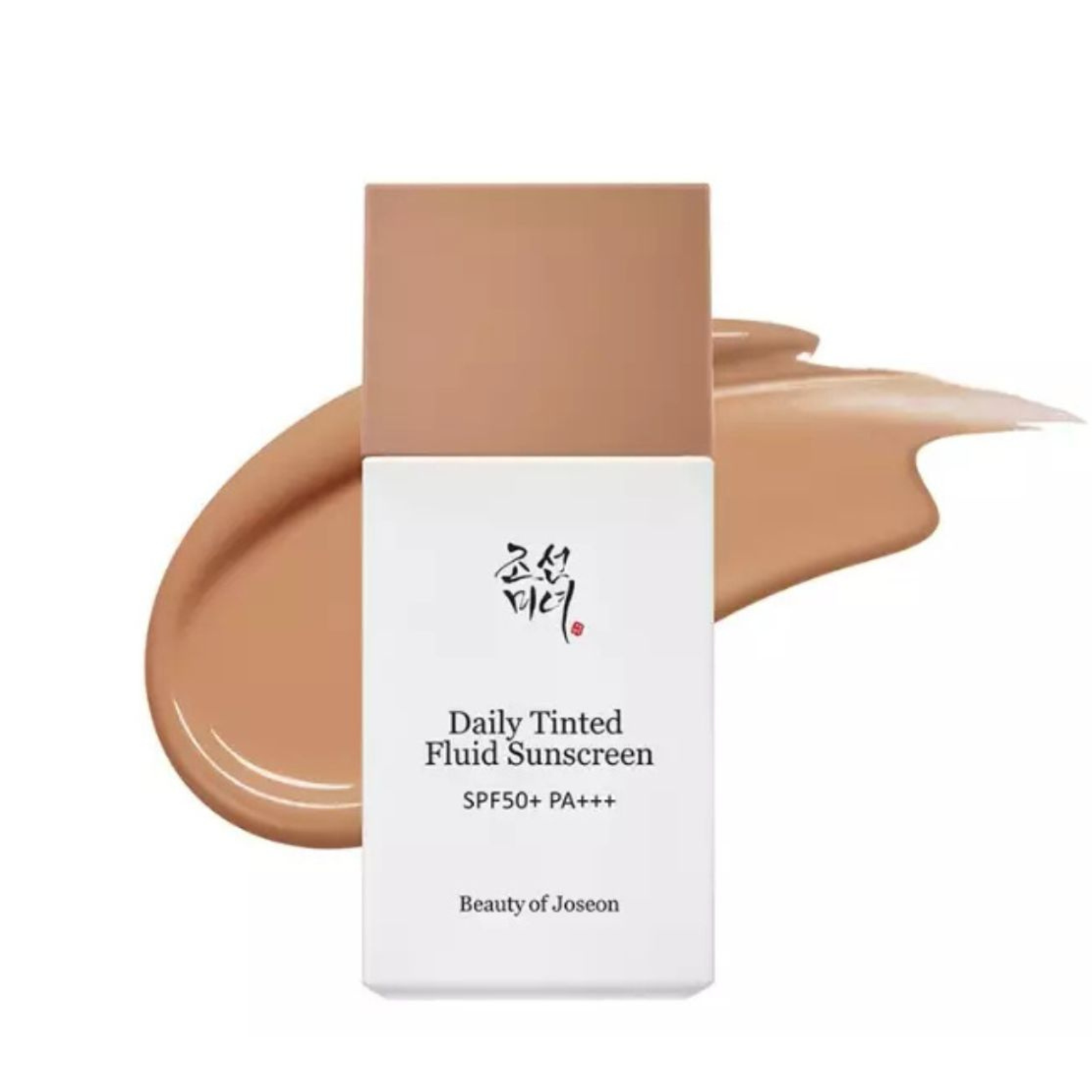 Beauty of Jussion Daily Water Sunscreen in shade MY210 – 50ml