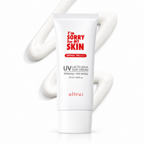 واقي الشمس لاكتو أكوا SPF50+ من آيم سوري فور ماي سكين – 50مل