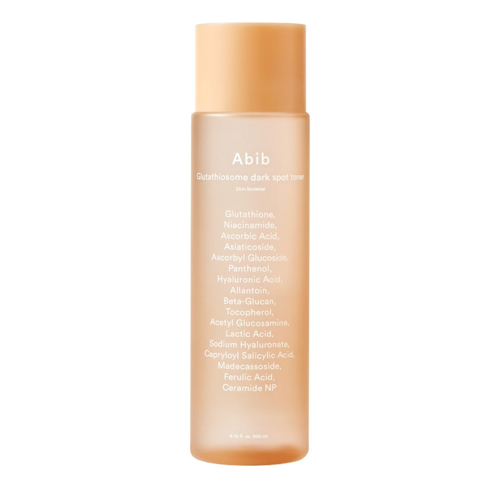 Abib Glutathione Toning Dark Spot Care - 200ml Abib Glutathione Toning Dark Spot Care - 200ml