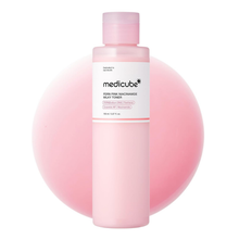 Medicube PDRN Pink Niacinamide Milky Toner – 150 ml