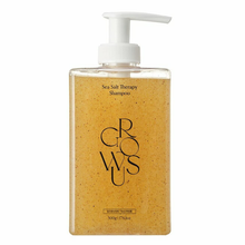 GROWUS Sea Salt Therapy Shampoo – 500 g