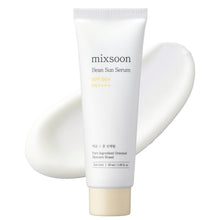 سيروم واقي الشمس بخلاصة فول الصويا SPF50+ PA++++ من ميكسون – 50مل