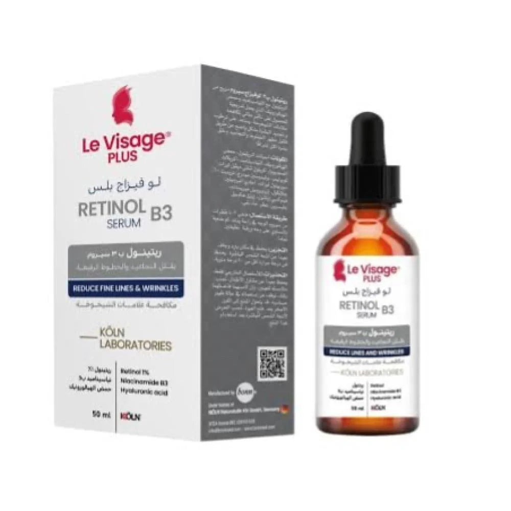 Cofix Care Retinol B3 Anti-Aging Serum - 50ml