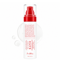 Dr. Althea Rapid Hypochlorous Acid Rescue Mist – 100ml