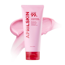 APRILSKIN TXA Niacinamide 99 Deep Cleanser – 120 g