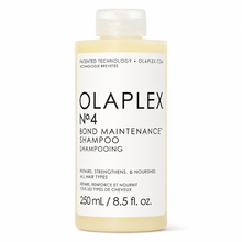 Olaplex No. 4 Bond Maintenance Shampoo – 250 ml