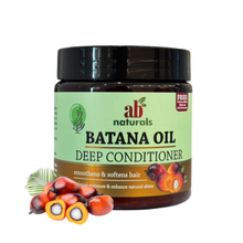AB Naturals Batana Oil Deep Conditioner – 500 ml