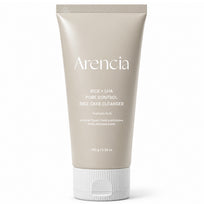 Arencia Rice + LHA Pore Control Rice Cake Cleanser – 150 g