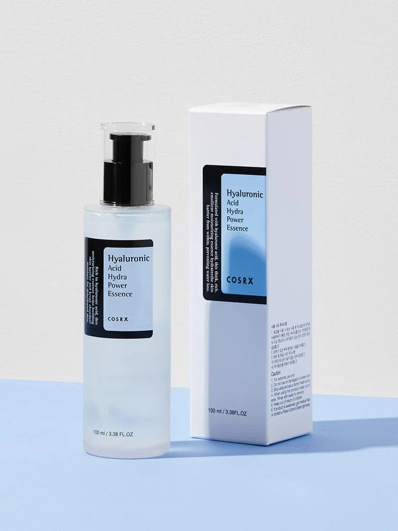 COSRX Hyaluronic Acid Essence Moisturizing Cream - 100ml