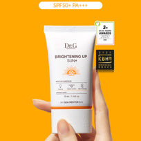 Dr.G Brightening Up Sun+ SPF50+ PA++++ – 35ml