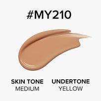 Beauty of Jussion Daily Water Sunscreen in shade MY210 – 50ml