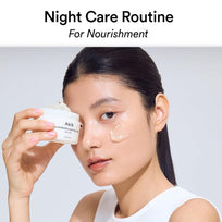 Abib Rice Probiotics Overnight Mask Barrier Jelly – 80ml