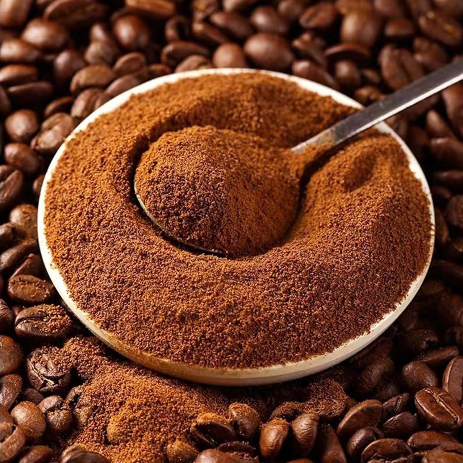 قهوة بلوم بالكولاجين والبروبيوتيك من نوجين – 10 أكياس