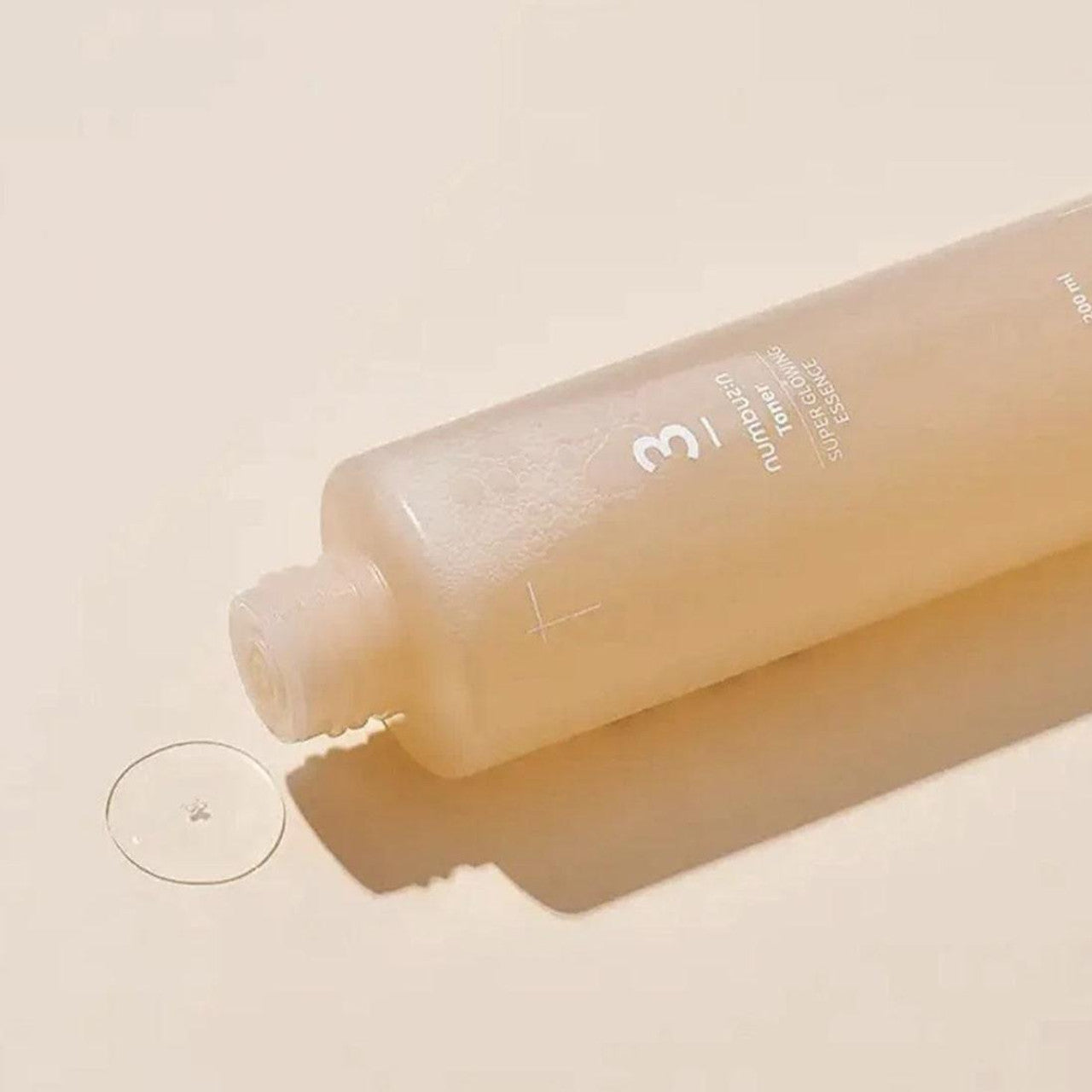 Nambozen No. 3 Toner for Brightening and Moisturizing Dull Skin - 200 ml