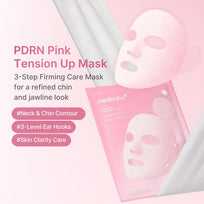 Medicube PDRN Pink Tension Up Mask — 4Sheets