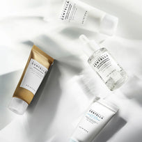 SKIN1004 Madagascar Centella Tone Brightening Travel Kit - 4 pcs