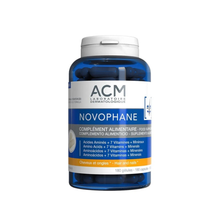 ACM Novophane Hair & Nail Dietary Supplement – 180 capsules