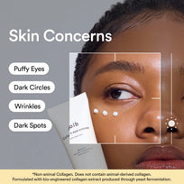 Abib Collagen Eye Crème Jericho Rose Tube – 30ml