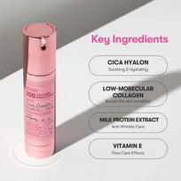 VT Cosmetics Riddle Shot 300 Serum Skin Care - 50ml – بيوتي تايم