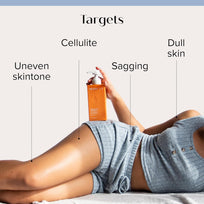 Medix 5.5 Body Cream with Argan Oil and Vitamin E for Dryness Relief – 444ml