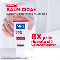 Mixa Balm Cica+ Multi-Use Repair Balm – 50ml