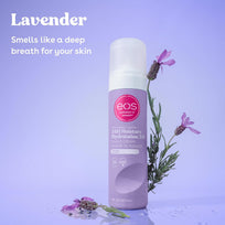 eos Shea Better 24H Moisture Shave Cream Lavender – 207ml