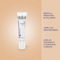 Soskin C-Vital Deep Wrinkle Filler – 15ml