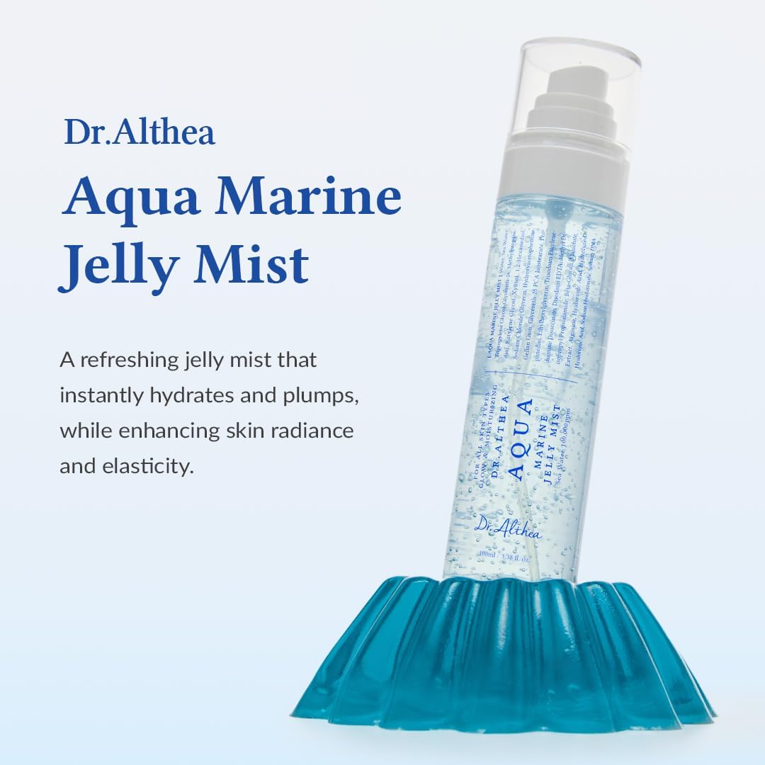 ボディ・フェイスケア Aqua Mist Silion ボディ・フェイスケア