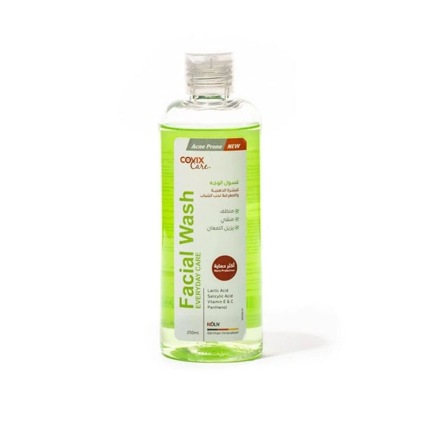 Cofix Face Wash for Oily and Acne Prone Skin - 250ml