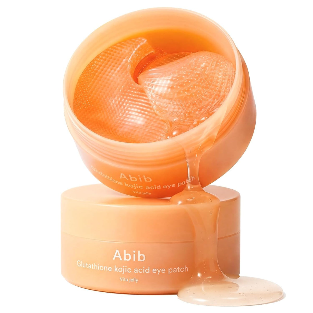 glutathione & kojic acid Abib Eye Patch Vita Jelly – 60Patches – بيوتي تايم مكمل لترطيب الوجه bpc 157 sydney BPC-157 Quantity:90 servings (Save 10%)