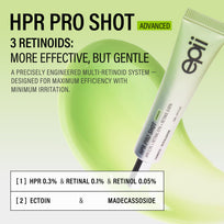 epii HPR Pro Shot – 20ml