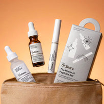 The Ordinary The Power of Peptides Set – 3Pieces