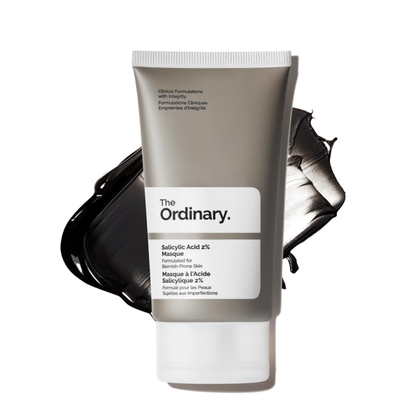 The Ordinary 2% Salicylic Acid Purifying Face Mask – 50ml