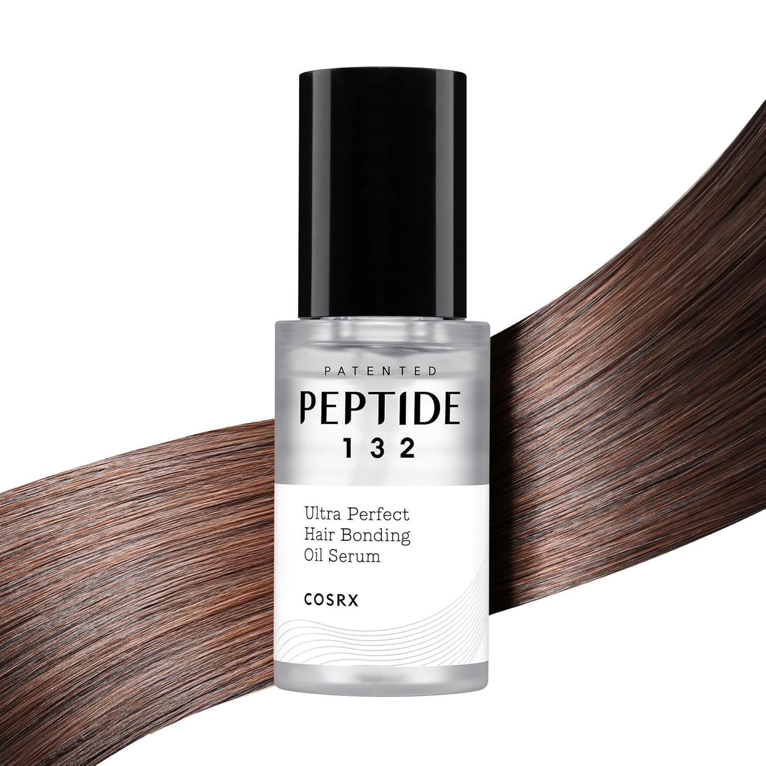 Cosrx The Peptide 132 Hair Repair Serum - 28ml – بيوتي تايم