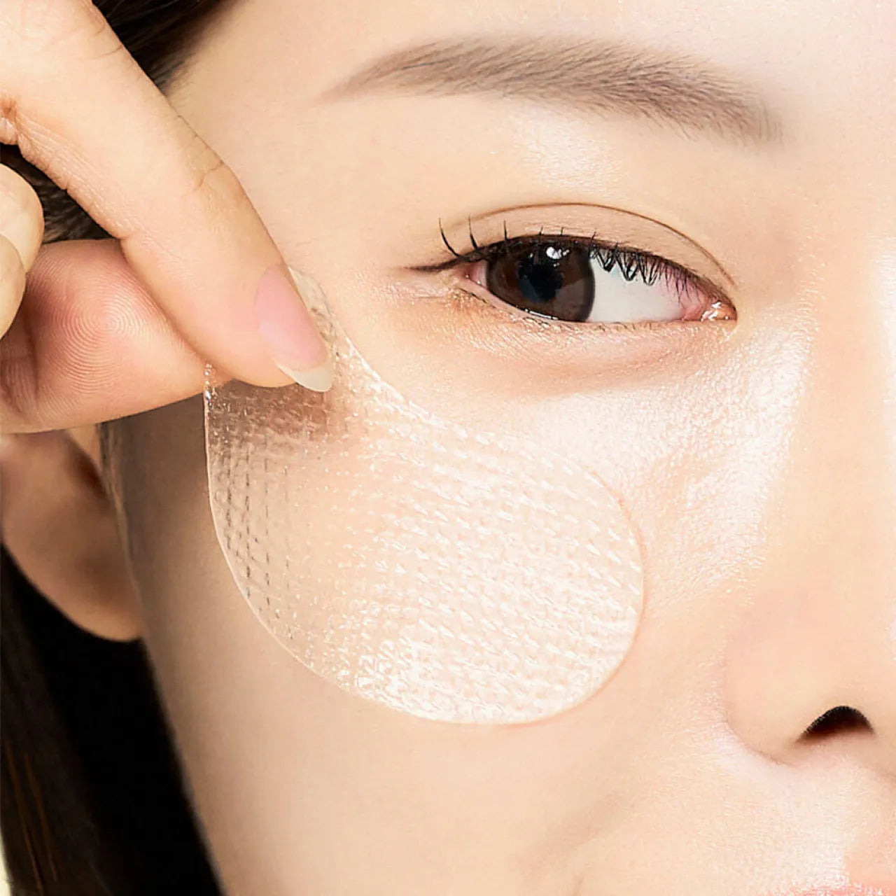 Dr. Melaxin Seminal Calcium Volume Eye Patches – 60 Patches