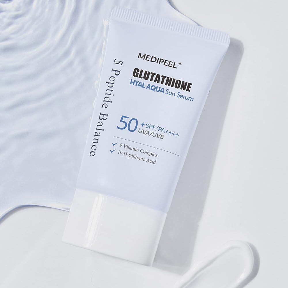 medi peel glutathione spf Medi-Bell Glutathione Sunscreen Serum SPF 50+ medi peel glutathione spf Medi-Bell Glutathione Sunscreen Serum SPF 50+