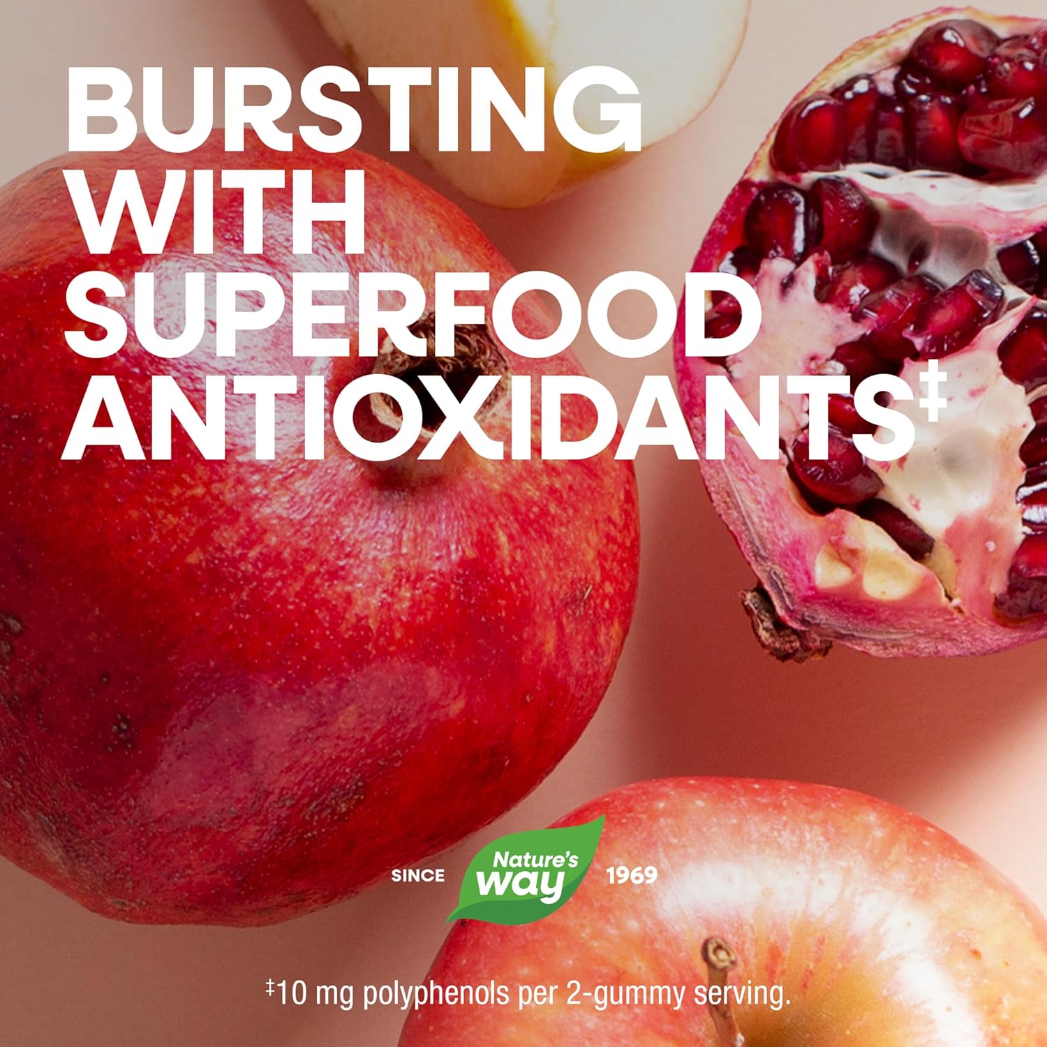 Aleve Dietary Supplement for Women Over 50 Multivitamins by Nature's Way - 60 Count