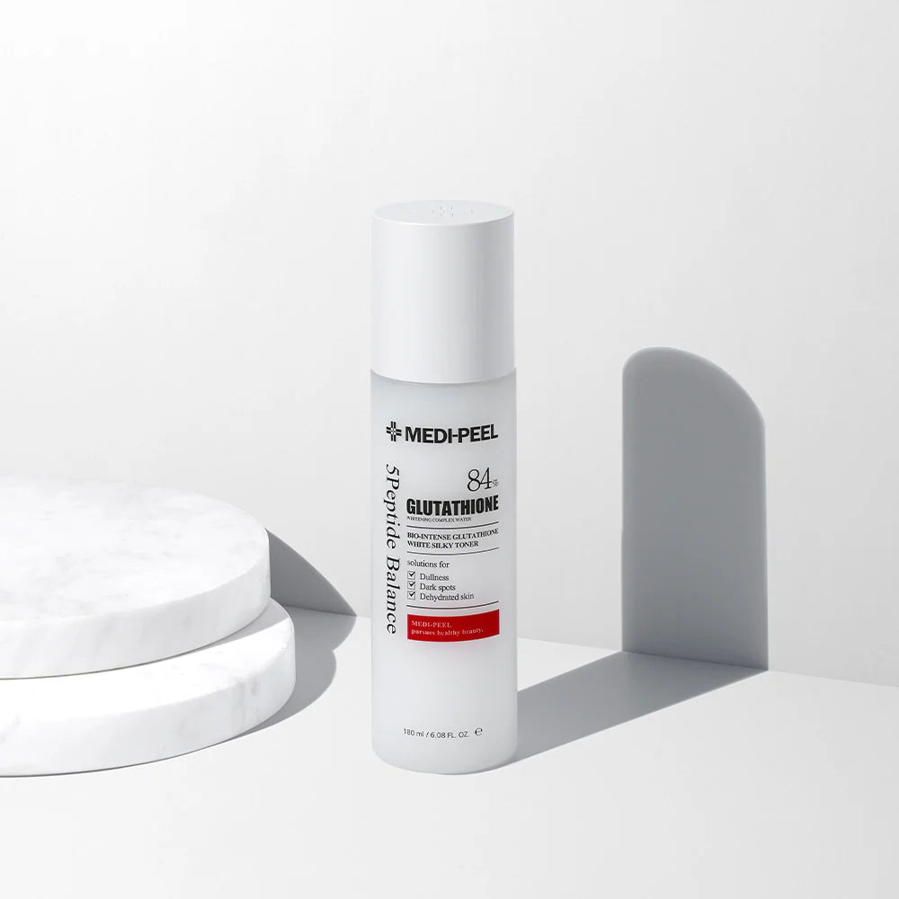 medi peel glutathione review Medi-Bell White Silky Glutathione 84 Brightening and Hydrating Toner – – بيوتي تايم medi peel glutathione review Medi-Bell White Silky Glutathione 84 Brightening and Hydrating Toner – – بيوتي تايم