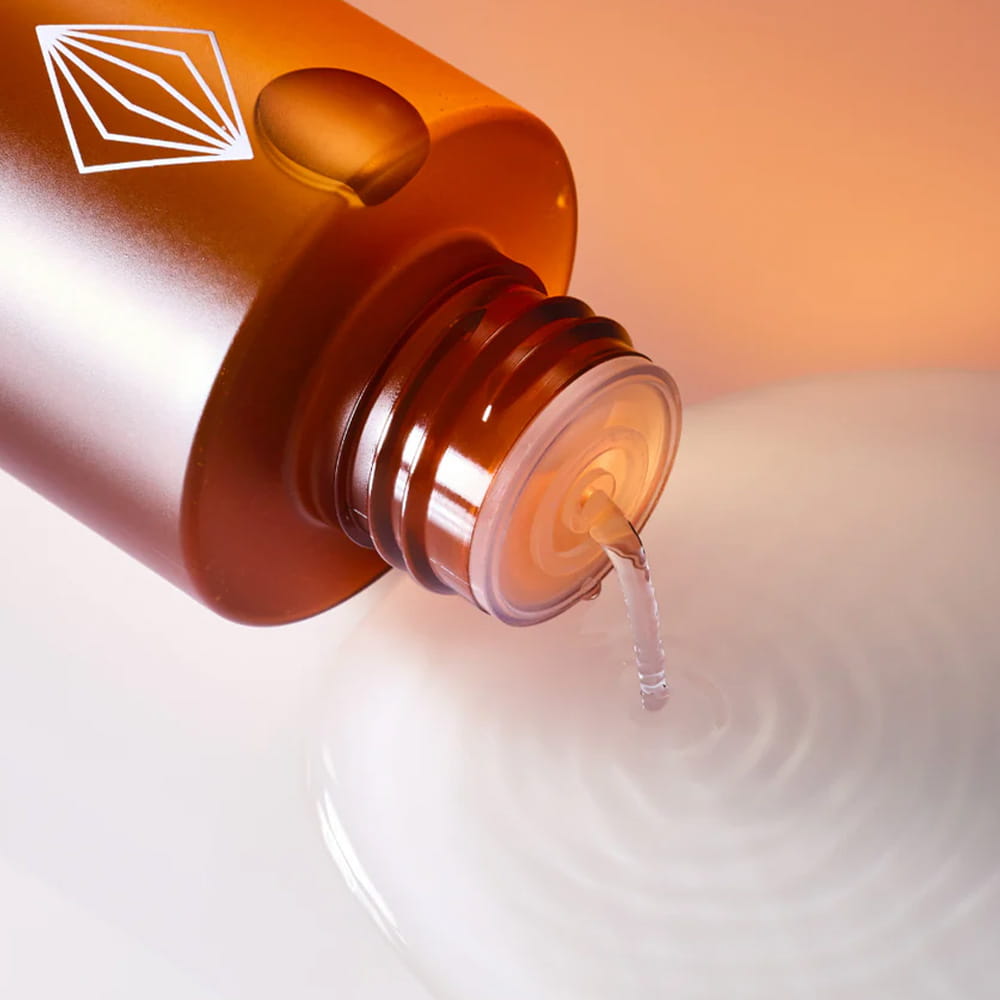 تونر التقشير اللطيف بحمض الماندليك من ويشتريند – 150مل