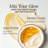 d'Alba White Truffle Double Serum & Cream – 70 g