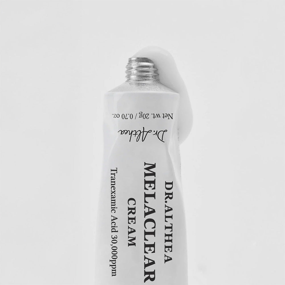 Dr. Althea's Melaclear Cream Tranexamic Acid 30000ppm - 20g