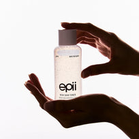 تونر نيو سكين مرطب ومقشر بفطر الثلج و PHA من إيبي – 145مل